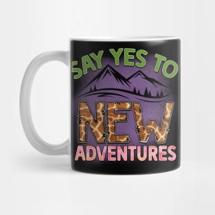 Mind Matters: Spread Positivity and Self-Care Awareness Mug